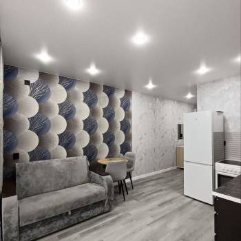 Сдается 1-комнатная квартира, 33,2 м²