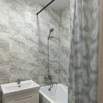 Сдается 1-комнатная квартира, 33,2 м²