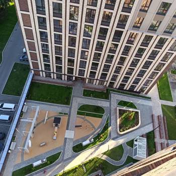Сдается 1-комнатная квартира, 33,2 м²