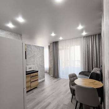 Сдается 1-комнатная квартира, 33,2 м²