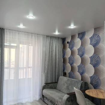 Сдается 1-комнатная квартира, 33,2 м²