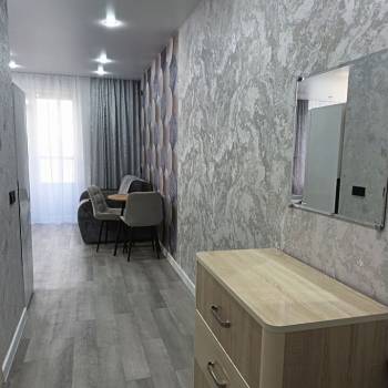 Сдается 1-комнатная квартира, 33,2 м²