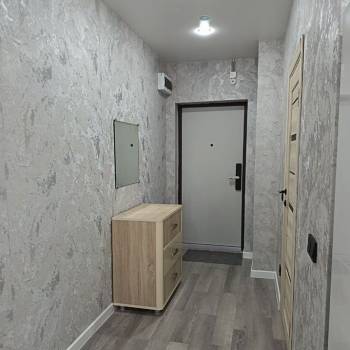 Сдается 1-комнатная квартира, 33,2 м²