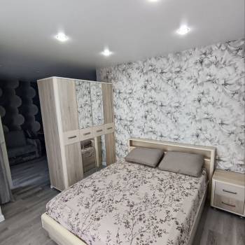Сдается 1-комнатная квартира, 33,2 м²