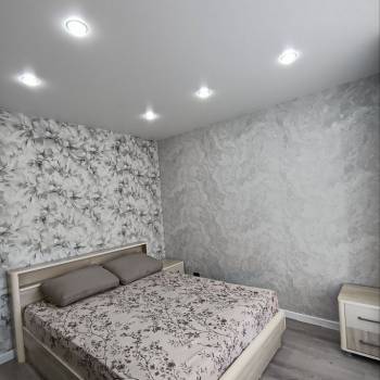 Сдается 1-комнатная квартира, 33,2 м²