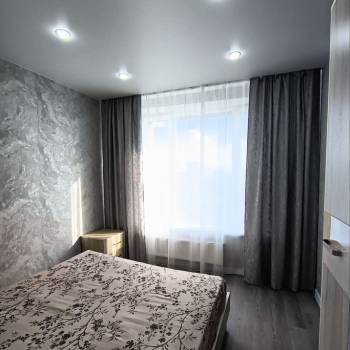 Сдается 1-комнатная квартира, 33,2 м²