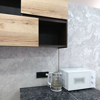 Сдается 1-комнатная квартира, 33,2 м²