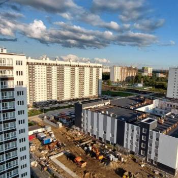 Сдается 1-комнатная квартира, 20 м²