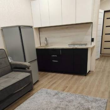 Сдается 1-комнатная квартира, 20 м²