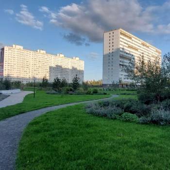 Сдается 1-комнатная квартира, 20 м²