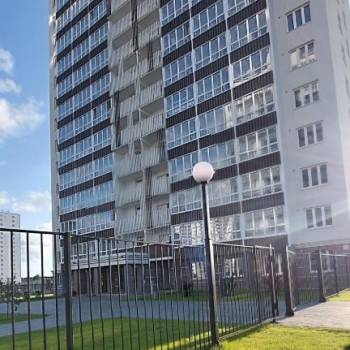 Сдается 1-комнатная квартира, 20 м²