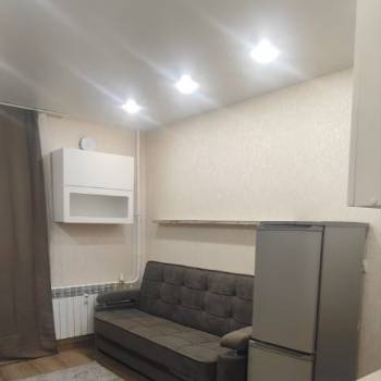 Сдается 1-комнатная квартира, 20 м²