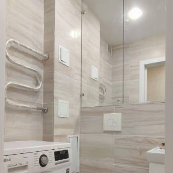 Сдается 1-комнатная квартира, 20 м²