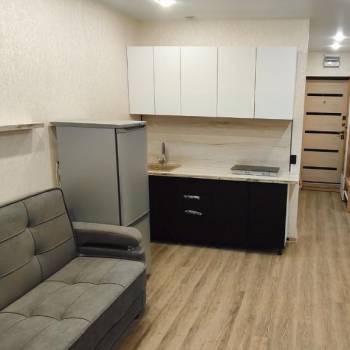 Сдается 1-комнатная квартира, 20 м²