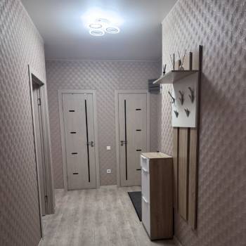 Сдается 2-х комнатная квартира, 60 м²