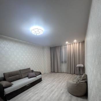 Сдается 2-х комнатная квартира, 60 м²
