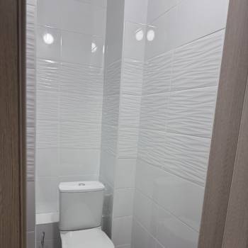 Сдается 2-х комнатная квартира, 60 м²