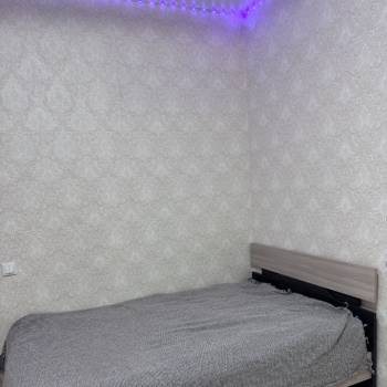 Сдается 2-х комнатная квартира, 60 м²