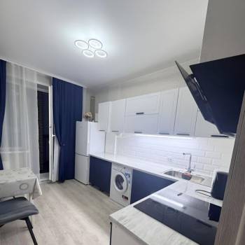 Сдается 2-х комнатная квартира, 60 м²