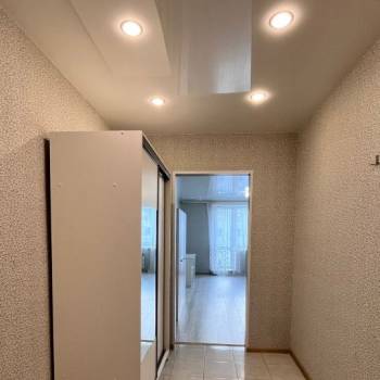 Сдается 1-комнатная квартира, 39 м²