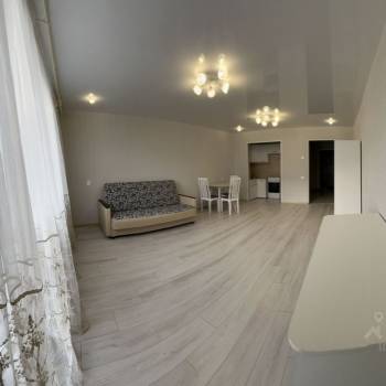 Сдается 1-комнатная квартира, 39 м²
