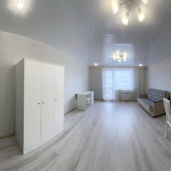 Сдается 1-комнатная квартира, 39 м²