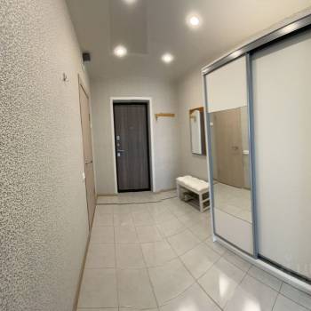 Сдается 1-комнатная квартира, 39 м²