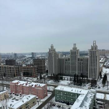 Сдается 1-комнатная квартира, 26 м²