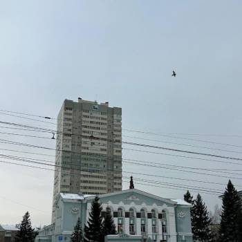 Сдается 1-комнатная квартира, 26 м²