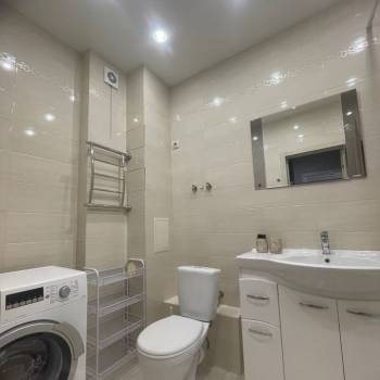 Сдается 1-комнатная квартира, 41,6 м²