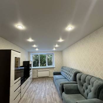 Сдается Многокомнатная квартира, 62,9 м²