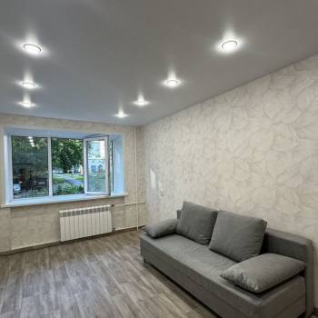 Сдается Многокомнатная квартира, 62,9 м²