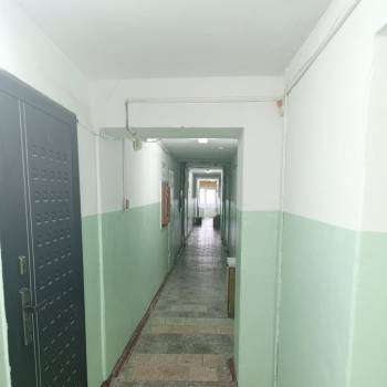 Сдается 1-комнатная квартира, 22 м²