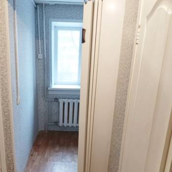 Сдается 1-комнатная квартира, 22 м²