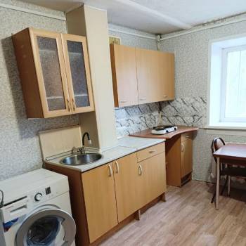 Сдается 1-комнатная квартира, 22 м²