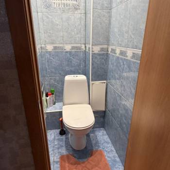 Сдается 2-х комнатная квартира, 53,8 м²