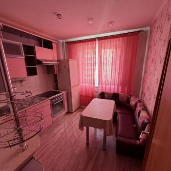 Сдается 2-х комнатная квартира, 53,8 м²