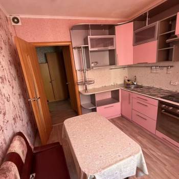Сдается 2-х комнатная квартира, 53,8 м²