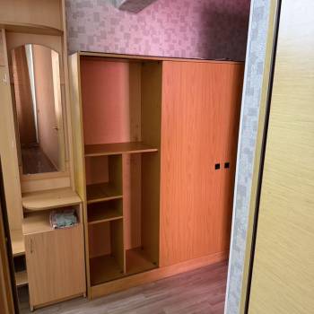 Сдается 2-х комнатная квартира, 53,8 м²