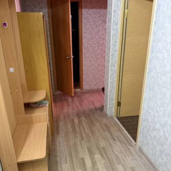 Сдается 2-х комнатная квартира, 53,8 м²