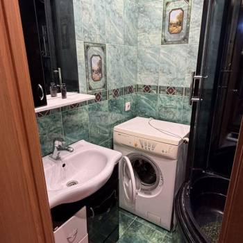 Сдается 2-х комнатная квартира, 53,8 м²