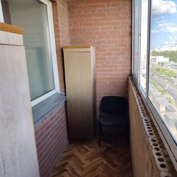 Сдается 1-комнатная квартира, 39 м²