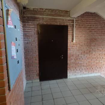 Сдается 1-комнатная квартира, 39 м²