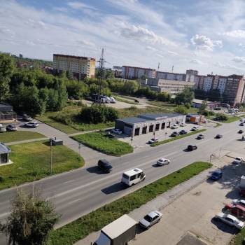Сдается 1-комнатная квартира, 39 м²