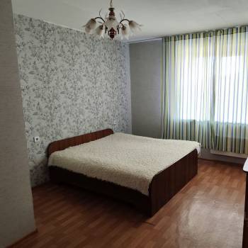 Сдается 1-комнатная квартира, 39 м²
