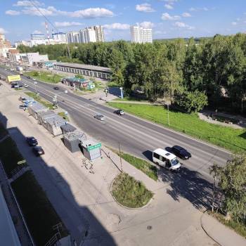 Сдается 1-комнатная квартира, 39 м²