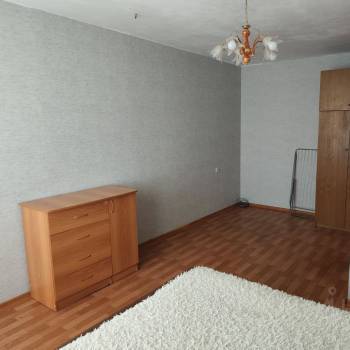 Сдается 1-комнатная квартира, 39 м²