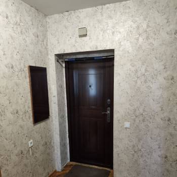 Сдается 1-комнатная квартира, 39 м²