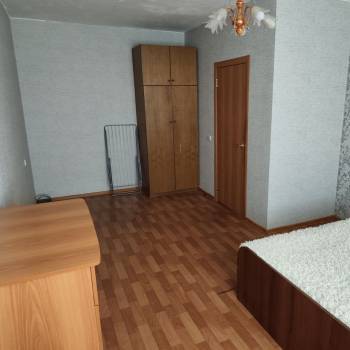 Сдается 1-комнатная квартира, 39 м²