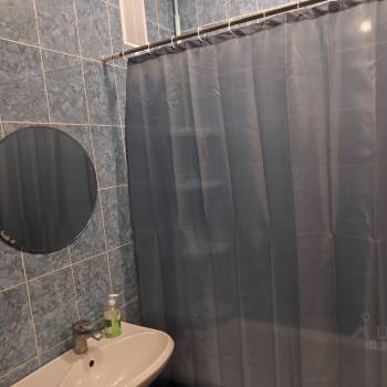 Сдается 1-комнатная квартира, 39 м²